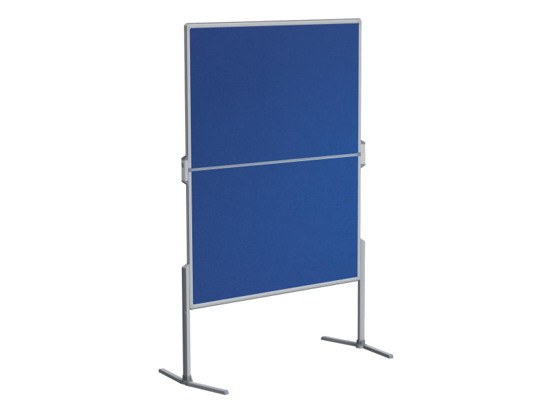 FRANKEN Tableau de présentation PRO, pliable