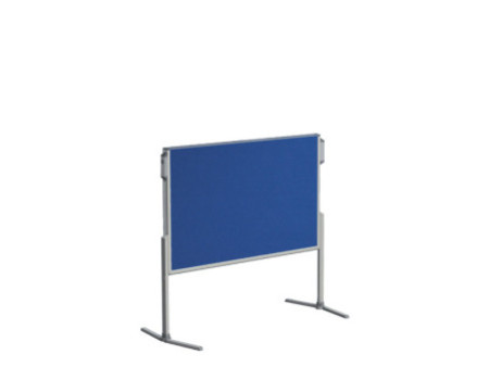 FRANKEN Tableau de présentation PRO, pliable