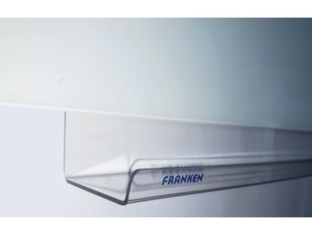 FRANKEN Godet de rangement pour tableau en verre, acrylique