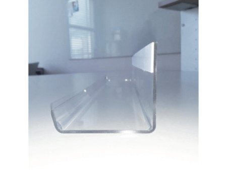 FRANKEN Godet de rangement pour tableau en verre, acrylique