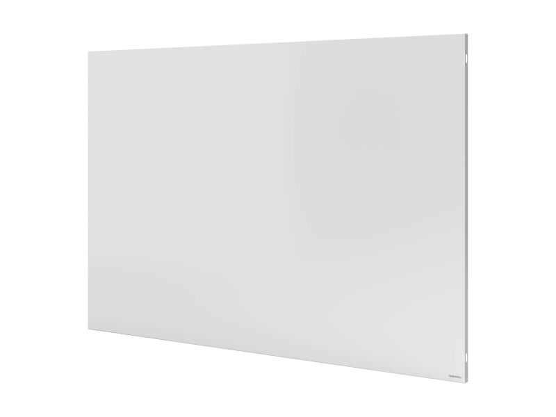FRANKEN Tableau blanc mural Infinity, (L)900 x (H)600 mm