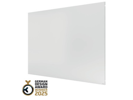 FRANKEN Tableau blanc mural Infinity, (L)1.200 x (H)900 mm