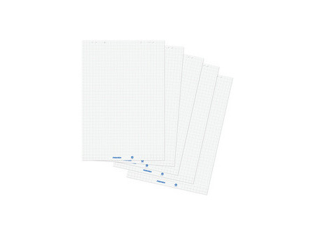 FRANKEN Bloc pour chevalet U-Act! Line, 680x990mm, set de 5