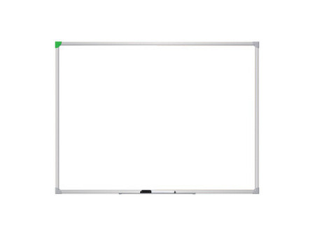 FRANKEN Tableau blanc magnétique U-Act! Line, laqué