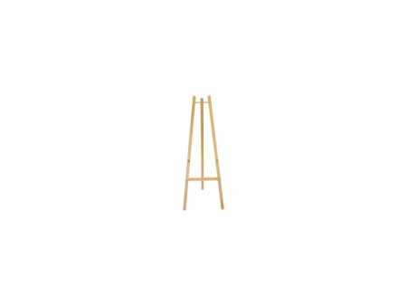 Securit Chevalet EASEL, ajustable, hêtre