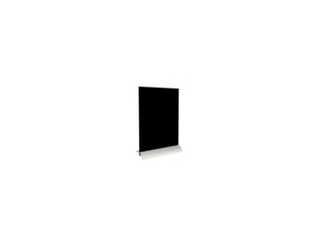 Securit Ardoise de table SILHOUETTE 'A4'