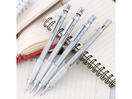 Pentel Porte-mines GRAPHGEAR 500, diamètre de mine: 0,5 mm