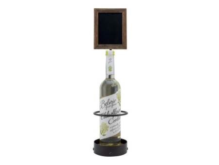 Securit Support pour bouteille SINGLE BOTTLE DISPLAY