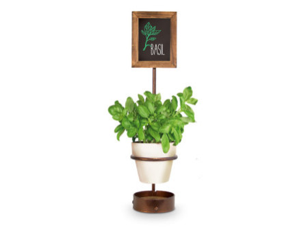 Securit Support pour bouteille SINGLE BOTTLE DISPLAY