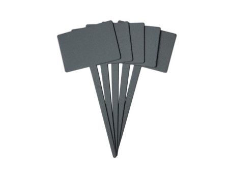 Securit Pancarte décorative TAG 'Rectangle'