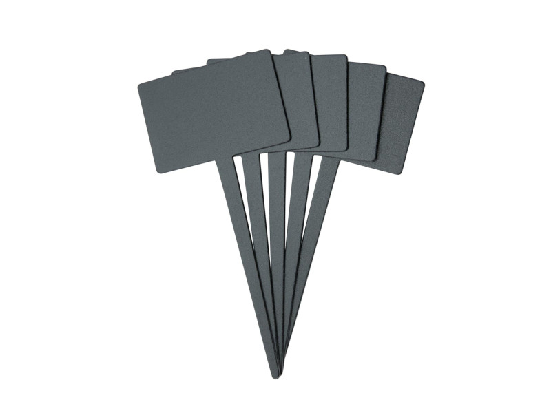 Securit Pancarte décorative TAG 'Rectangle'
