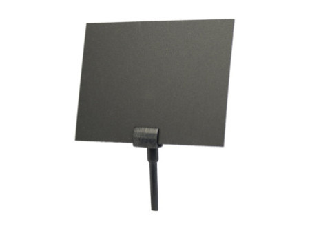 Securit Support SPIKE pour ardoise, plastique