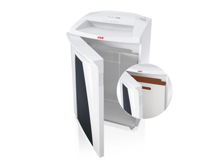 HSM Destructeur SECURIO B32, particules: 1,9 x 15 mm