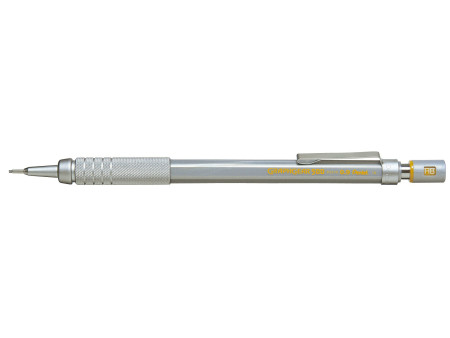 Pentel Porte-mines GRAPHGEAR 500, diamètre de mine: 0,9 mm