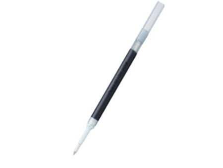 Pentel Recharge pour stylo roller Energel LRP7-AX, noir