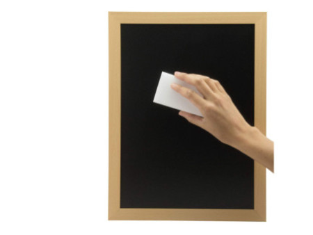 Securit Eponge de nettoyage CHALK BOARD SPONGE