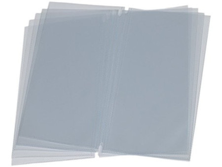 Securit Insert pour protège-menus, A4/A5