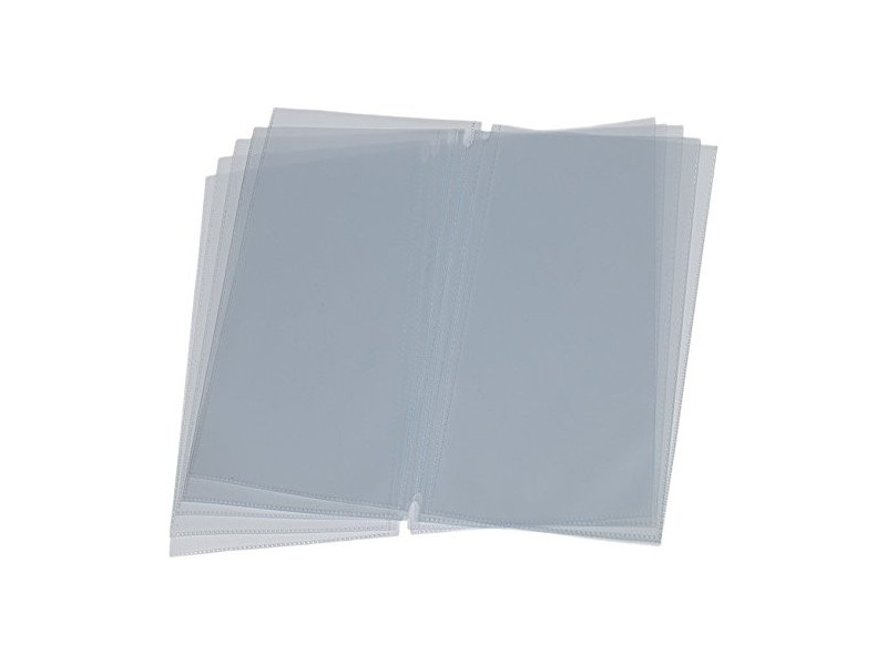 Securit Insert pour protège-menus, A4/A5
