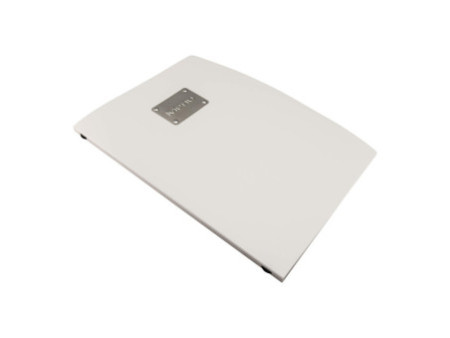 Securit Protège-menus RIO MENU, A4, blanc
