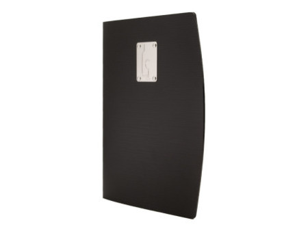 Securit Carte des vins RIO, A4, noir