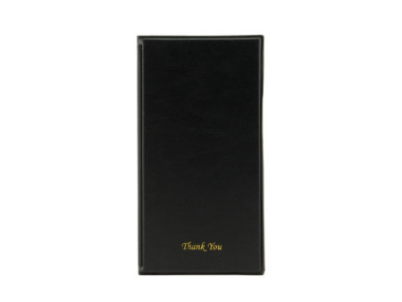 Securit Porte-addition BASIC, noir