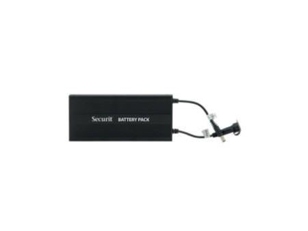 Securit Batterie lithium-ion