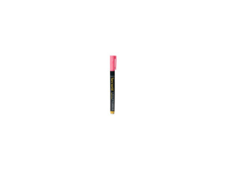 Securit Feutre-craie ORIGINAL SMALL, rose