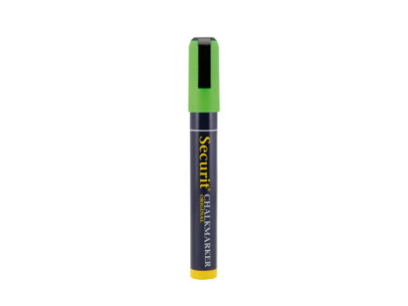 Securit Feutre-craie ORIGINAL MEDIUM, vert