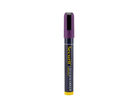 Securit Feutre-craie ORIGINAL MEDIUM, violet