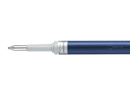 Pentel Recharge pour stylo roller à encre gel Energel LR7