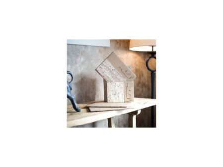 Securit Carte des vins DESIGN CORK, A4, boîte de 10
