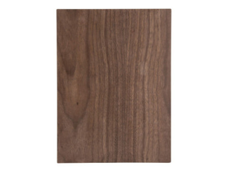 Securit Porte-menu WALNUT Album, A4