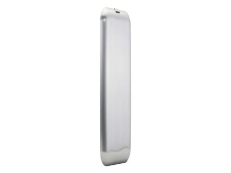 Securit Porte-addition en acier inoxydable, argent