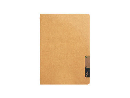Securit Protège-menus 'Nature Collection', A4, noir