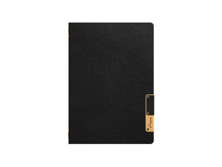 Securit Protège-menus 'Nature Collection', A4, noir
