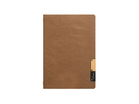 Securit Protège-menus 'Nature Collection', A4, noir