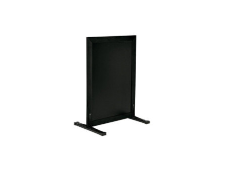 Securit Panneau trottoir WOODY PAVEMENT STAND, 560 x 750 mm