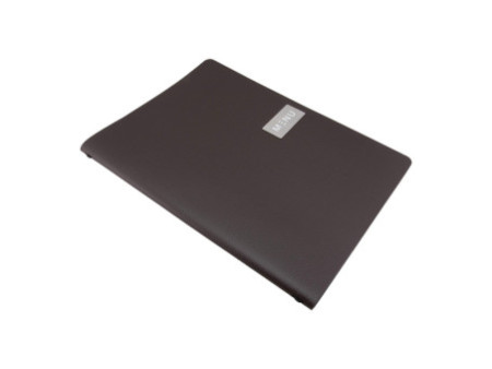 Securit Protège-menus RAW, A4, cuir véritable, brun