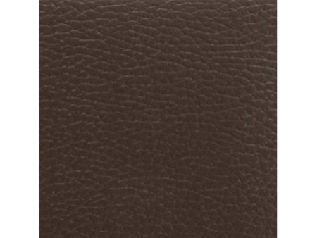 Securit Protège-menus RAW, A4, cuir véritable, brun