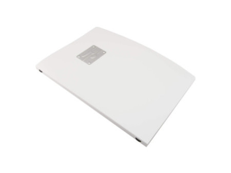 Securit Protège-menus RIO COUVERTS, A4, blanc