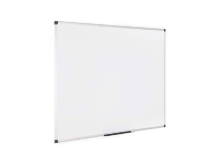 Bi-Office Tableau blanc 'Maya', 1.200 x 900 mm, laqué