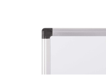 Bi-Office Tableau blanc 'Maya', 1.200 x 900 mm, laqué