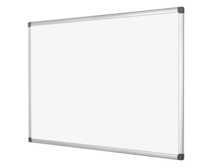 Bi-Office Tableau blanc 'Maya', 1.500 x 1.000 mm, laqué