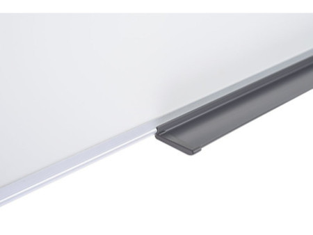 Bi-Office Tableau blanc 'Maya', 1.800 x 900 mm, laqué