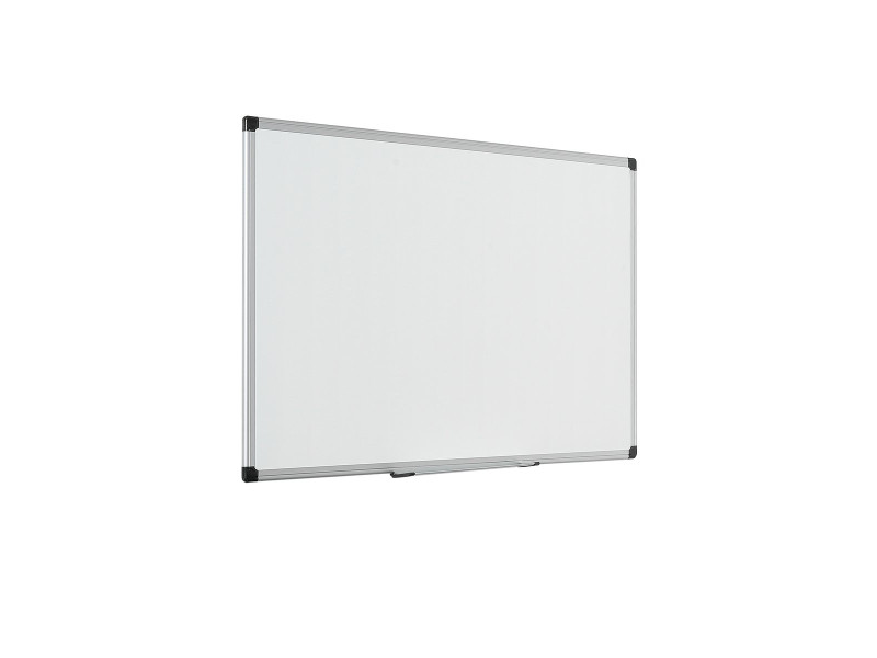 Bi-Office Tableau blanc 'Maya', 900 x 600 mm, émaillé