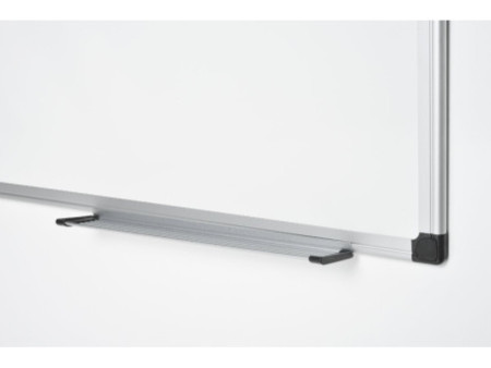 Bi-Office Tableau blanc 'Maya', 1.200 x 900 mm, émaillé