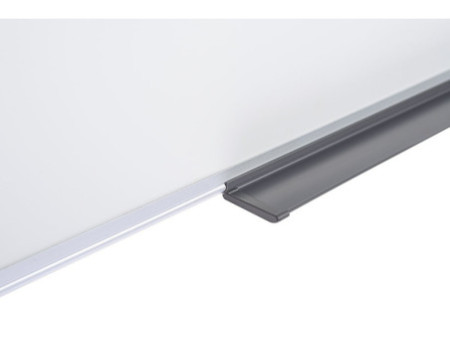Bi-Office Tableau blanc 'Maya', 1.200 x 900 mm, émaillé