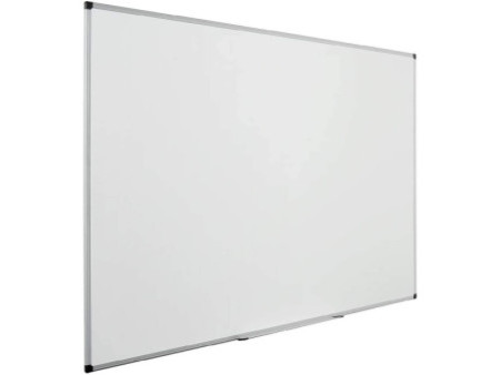 Bi-Office Tableau blanc 'Maya', 1.800 x 900 mm, émaillé