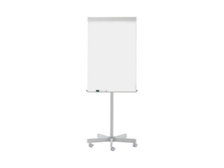 Bi-Office Chevalet de conférence mobile 'Pro'