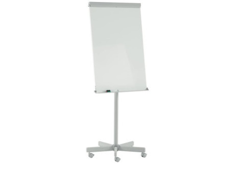 Bi-Office Chevalet de conférence mobile 'Pro'